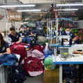 Ar Europai ir JAV nepristigs dalies žinomų prekių – Vietnamo gamyklos gali nesuspėti