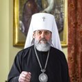 Рождественское послание митрополита Виленского и Литовского: "Будем хранить трезвомыслие и молитвенное спокойствие"