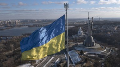 „Newsec“ kviečia verslus keisti Kalėdines dovanas į paramą Ukrainai