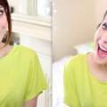 Kaip greitai ir lengvai pasidaryti kasdienę šukuoseną (4 variantai)VIDEO