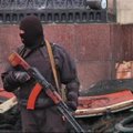 Prieš separatistus Ukrainoje - antiteroristinė operacija