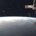 NASA Tarptautinėje kosmoso stotyje išbando naujas kameras: pamatyk vaizdą!
