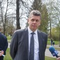 Respublikinė Šiaulių ligoninė pagaliau turi naują vadovą: anksčiau dirbo trijose ministerijose
