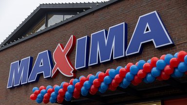 Telšiuose atidaryta atnaujinta „Maxima“ parduotuvė