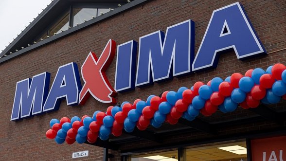 Telšiuose atidaryta atnaujinta „Maxima“ parduotuvė