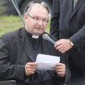Lietuvoje evangelikai gėjų klausimu skiriasi nuo vokiečių