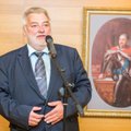 В Вильнюсе открыта выставка о старинном роде ВКЛ Вышневецких