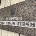 Teismas išnagrinėjo šnipinėjimo Rusijai bylą, nuosprendis – lapkritį