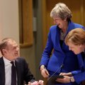 "Брексит" отложен до 31 октября: ЕС дал Британии длинную отсрочку