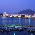 Paros - nuostabi Graikijos sala