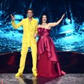 Šių metų „Eurovizijos“ vedėjas Mika pristato naują dainą: pasidalino ir prisiminimais apie Lietuvą
