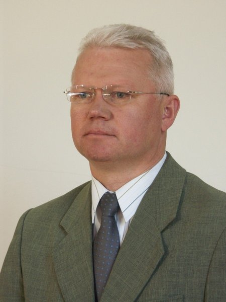 Dr. Vytautas Tininis, Lietuvos gyventojų genocido ir rezistencijos tyrimo centro vyriausiasis specialistas