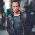 Į Lietuvą atvykstantis Stingas čia surengs ypatingą koncertą – pristatys naujausią albumą
