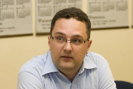 Andrius Kalašinskas