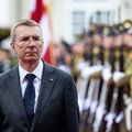 Latvijos prezidentas apie „Wagner“ atvykimą į Baltarusiją: turime pasirengti visiems galimiems scenarijams