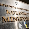 Kultūros ir renginių sektoriui primenamos rekomendacijos nekviesti į Lietuvą Rusijos kūrėjų, išskyrus smerkiančius Putino režimą