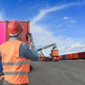 Transporto logistika žengia į naują etapą – skambučių ir elektroninių laiškų era baigiasi