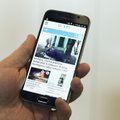 „Samsung Galaxy S6“: apžvalga