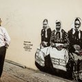 Į meno mugę „ArtVilnius‘18“ atvyksta Estijos „Banksy“