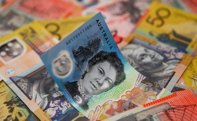 Australijos doleriai