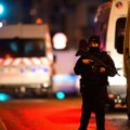 Šaudynes Strasbūre surengęs vyras buvo prisiekęs ištikimybę IS