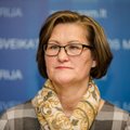 Baublytė: Penktadaliu didesnę algą gaus ne visi gydytojai ir slaugytojai