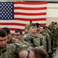 Представитель Пентагона: США в ближайшие годы пришлют в Литву на учения сотни военных