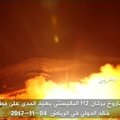 Neramios dienos Saudo Arabijoje: iš Jemeno paleista raketa laikoma karo aktu