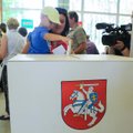 Lithuania begins municipal elections campaign