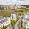 ГНИ: жители Литвы уже могут узнать, придется ли им платить налог на недвижимость
