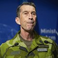 Švedija investuos į slėptuves ir civilinę gynybą 36 mln. JAV dolerių