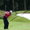 Milijoninė afera: golfo aikštynas tapo priedanga PVM grobstymui