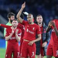 Saudo Arabijos šeichai nori dar vieno „Liverpool“ saugo
