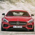 „Mercedes-Benz“ keičia modelių pavadinimus