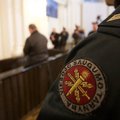 Kaliningrade siūloma gatvę pavadinti sausio 13-osios byloje kaltinamo Rusijos piliečio vardu