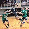 Lietuvos vyrų rankinio lygos pusfinaliai: Vilniaus tvirtovės griūtis ir kauniečių revanšas?