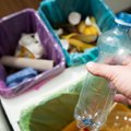 Paaiškėjo, kiek Lietuvos gyventojų rūšiuoja visas namuose susidarančias atliekas