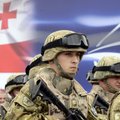 Georgia 'is waiting for invitation to join NATO, too' - Lithuania