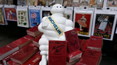 Michelin Guide arrives in Lithuania