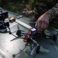Rusijoje – naujos dronų atakos