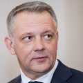 Eligijus Masiulis kaltina prof. Landsbergį užleidus Lietuvą „valstiečiams“