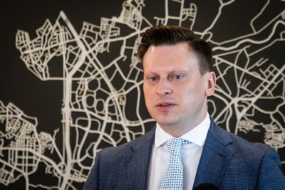 Valdas Benkunskas