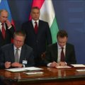 Keršanskas on danger of Hungarian-Russian relationship