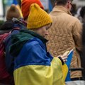 „Telia“ klientams skambučiai ir SMS į Ukrainą bus už savikainą, ryšys Ukrainoje – nemokamai