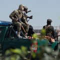 Afganistane per sprogimą VRM mečetėje žuvo keturi žmonės