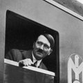 Историки уличили Гитлера в тяжелой наркомании