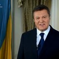Россия не реагирует на запросы Украины о выдаче Януковича