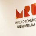 Jungimosi planą MRU ir VGTU pateiks iki 2022-ųjų pabaigos