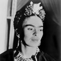 Išduotos moters skausmas F. Kahlo paveiksle „Keli menki bakstelėjimai“