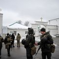 Kyjivas paragino JT susilaikyti nuo „politinių vertinimų“